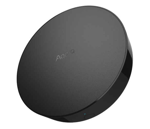 Aqara Zestaw HUB M2 + Gniazdko - 1256739 - zdjęcie 3